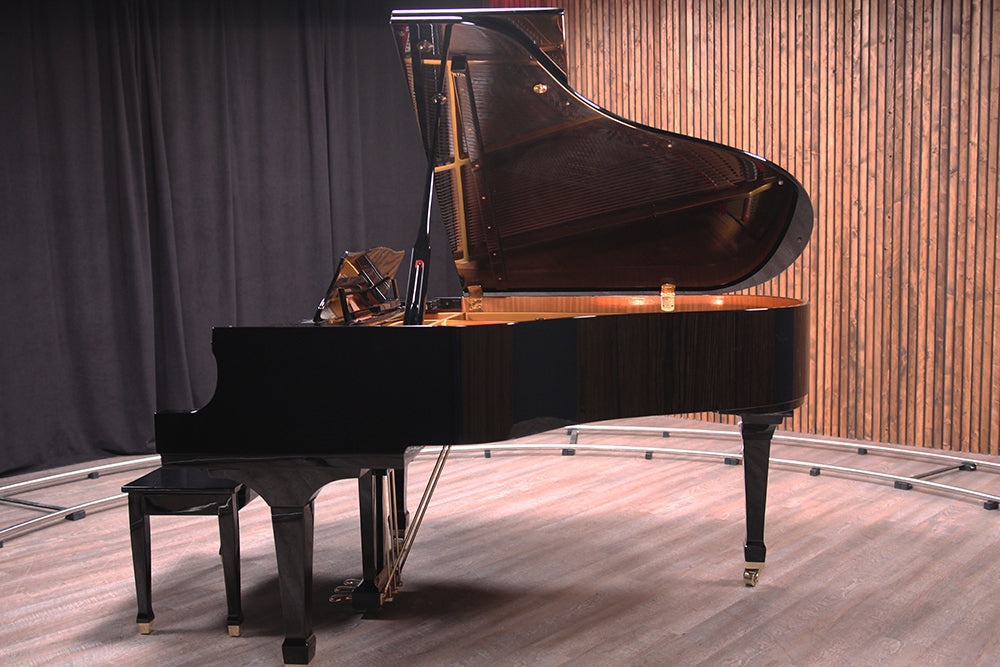 Weber WG60 Grand Piano