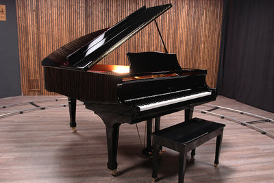 Weber WG60 Grand Piano