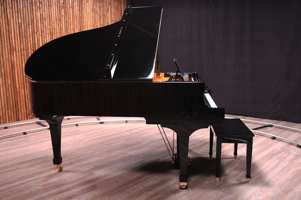 Weber WG60 Grand Piano