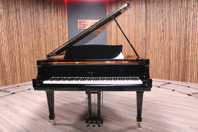 Weber WG60 Grand Piano