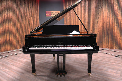 Weber WG60 Grand Piano