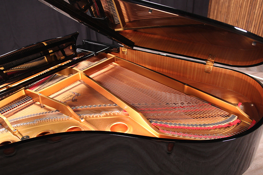 Weber WG60 Grand Piano