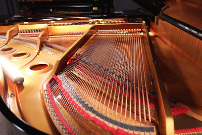 Weber WG60 Grand Piano