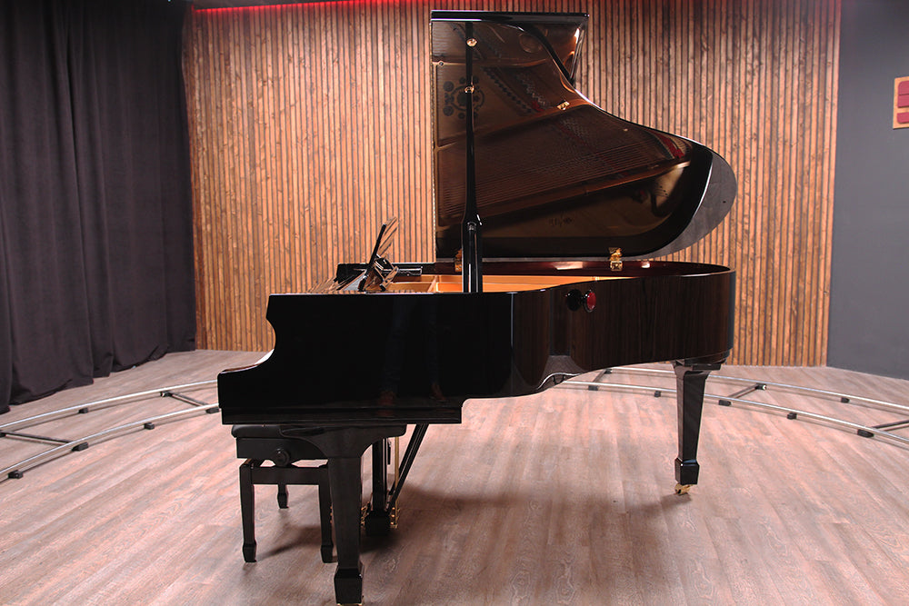 Knabe WKG-61 Grand Piano