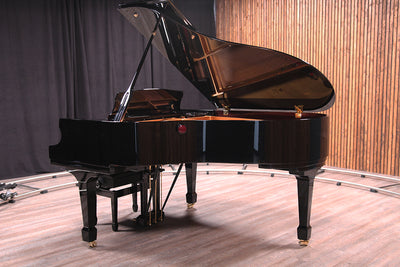 Knabe WKG-61 Grand Piano