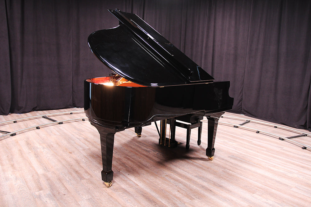 Knabe WKG-61 Grand Piano