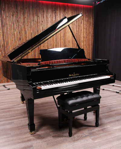 Knabe WKG-61 Grand Piano