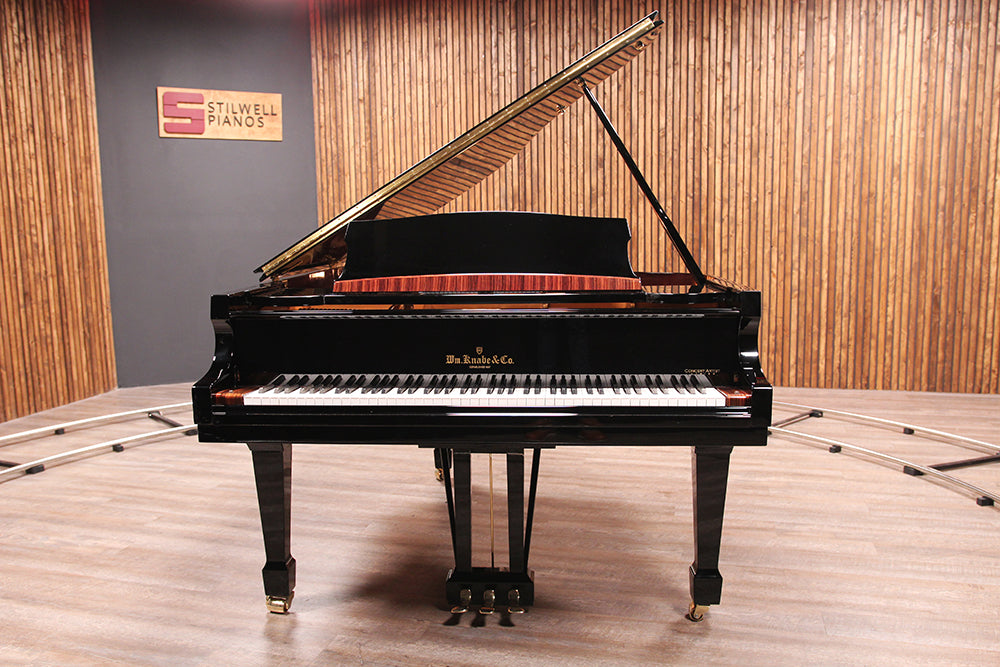 Knabe WKG-61 Grand Piano