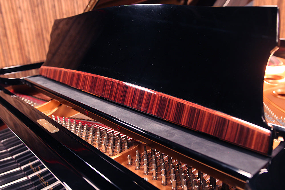 Knabe WKG-61 Grand Piano