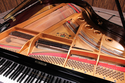 Knabe WKG-61 Grand Piano