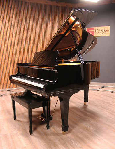 Young Chang G175 Parlor Grand Piano