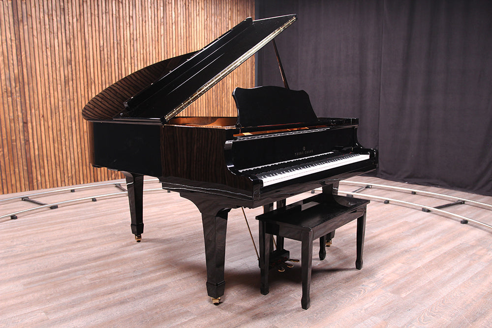 Young Chang G175 Parlor Grand Piano