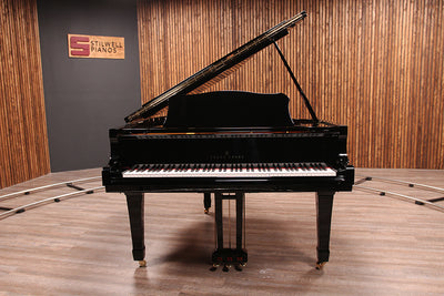 Young Chang G175 Parlor Grand Piano