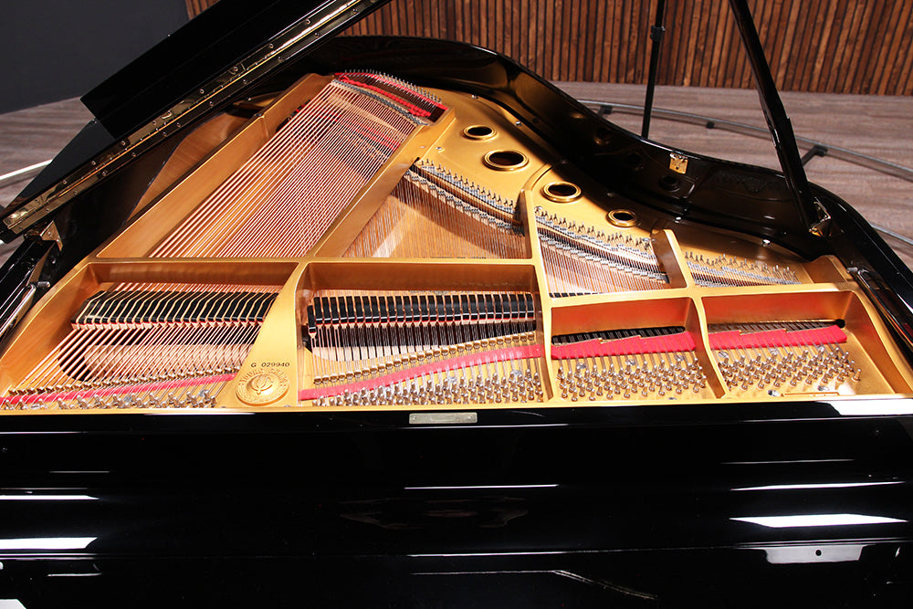 Young Chang G175 Parlor Grand Piano