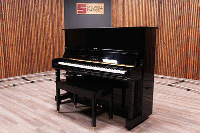 Kawai BS-20 Upright Piano