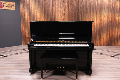 Kawai BS-20 Upright Piano