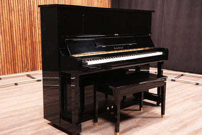 Kawai BS-20 Upright Piano