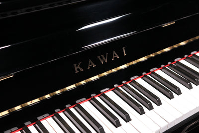 Kawai BS-20 Upright Piano