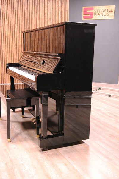 Kawai BS-20 Upright Piano