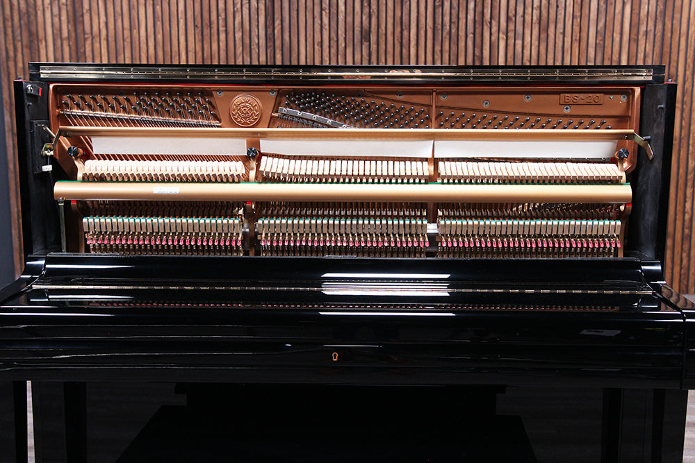 Kawai BS-20 Upright Piano