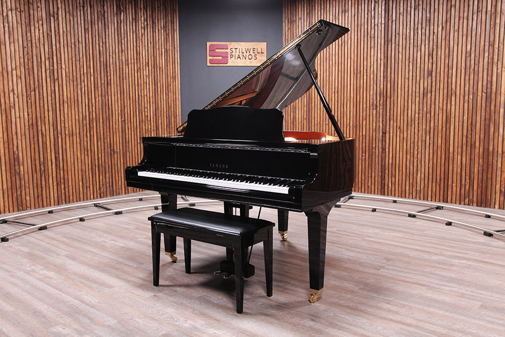 Yamaha C3 Grand Piano