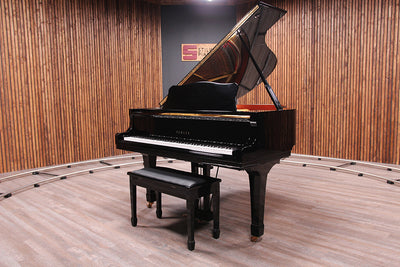 Yamaha C3 Grand Piano