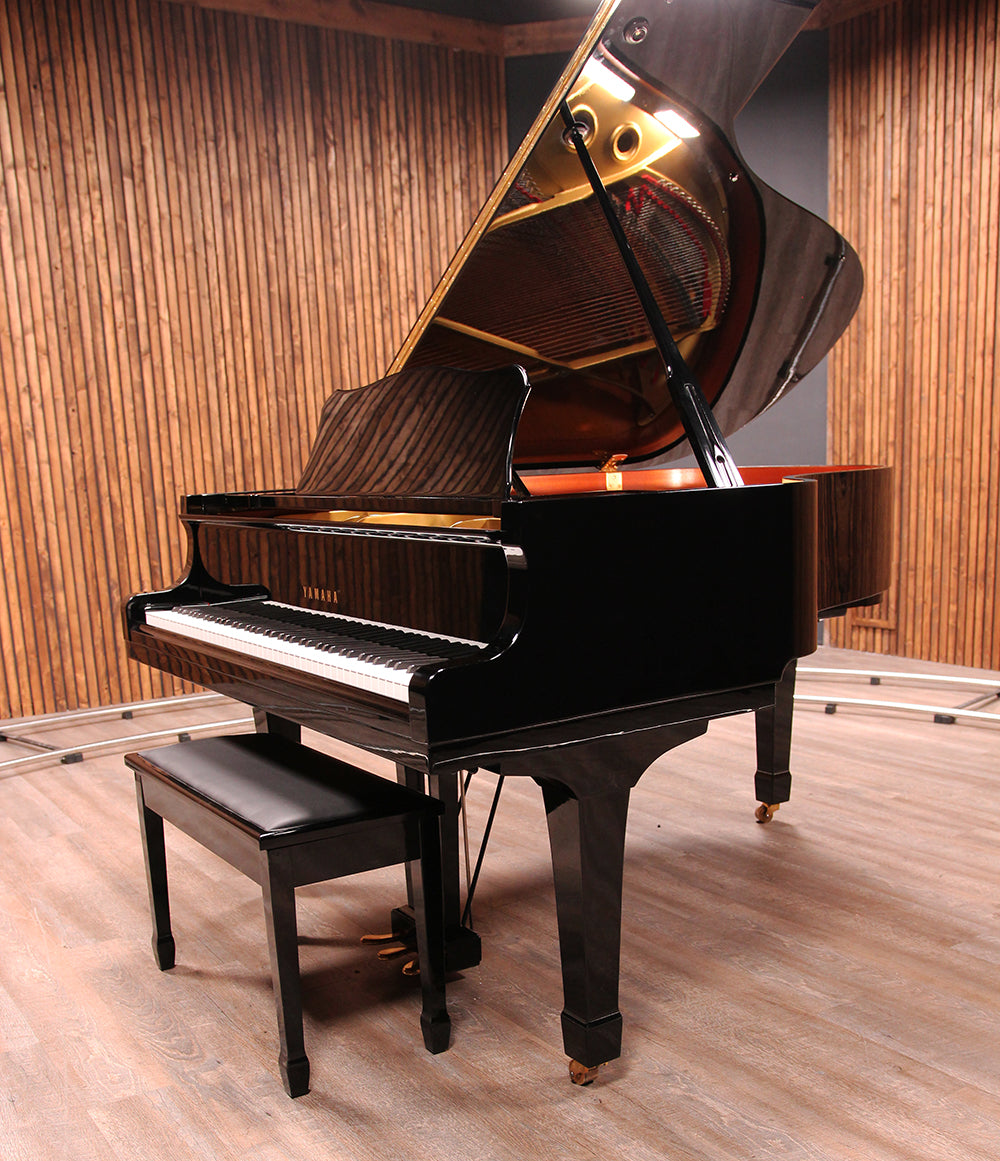 Yamaha C3 Grand Piano