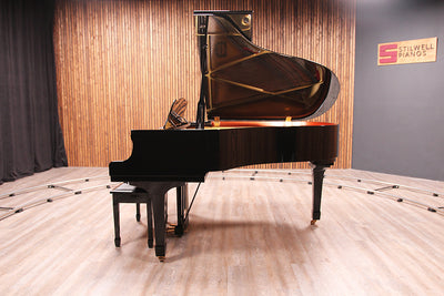 Yamaha C3 Grand Piano