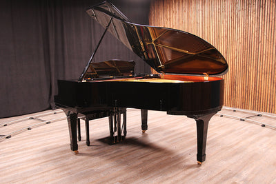 Yamaha C3 Grand Piano