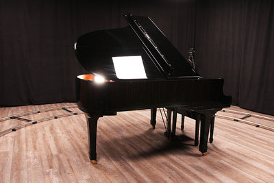 Yamaha C3 Grand Piano