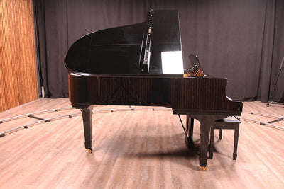 Yamaha C3 Grand Piano