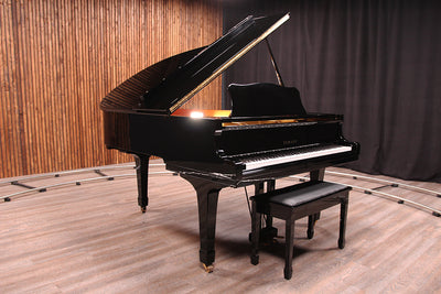 Yamaha C3 Grand Piano