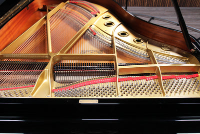 Yamaha C3 Grand Piano