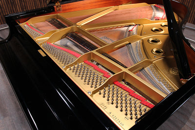 Yamaha C3 Grand Piano