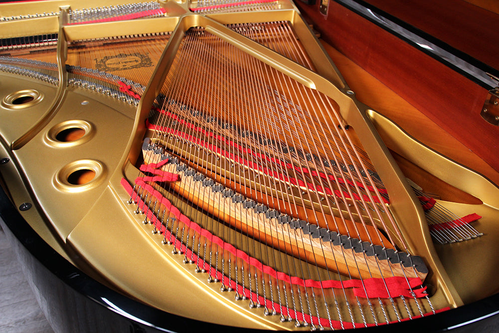 Yamaha C3 Grand Piano