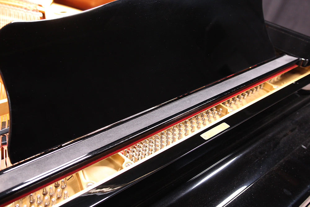 Yamaha C3 Grand Piano