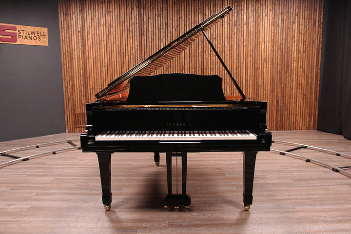 YAMAHA G3 グランドピアノ YAMAHA G3 – 南国ピアノ芸術