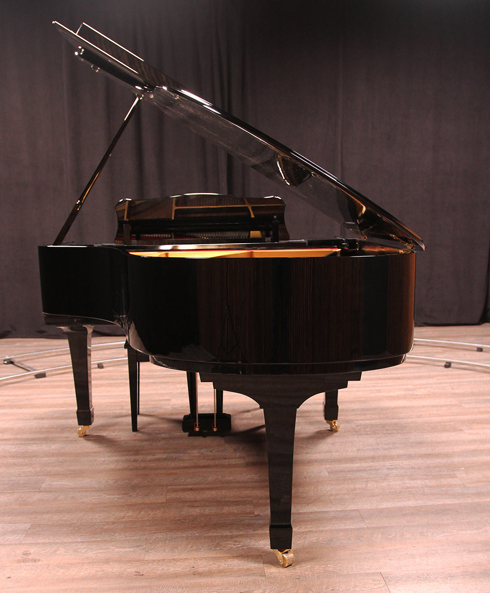 Yamaha C3 Grand Piano – Stilwell Pianos