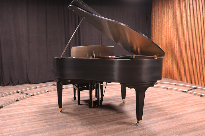 KAWAI GE-20 グランドピアノ KAWAI（カワイ） GE20 中古グランドピアノ 木目・コンパクト