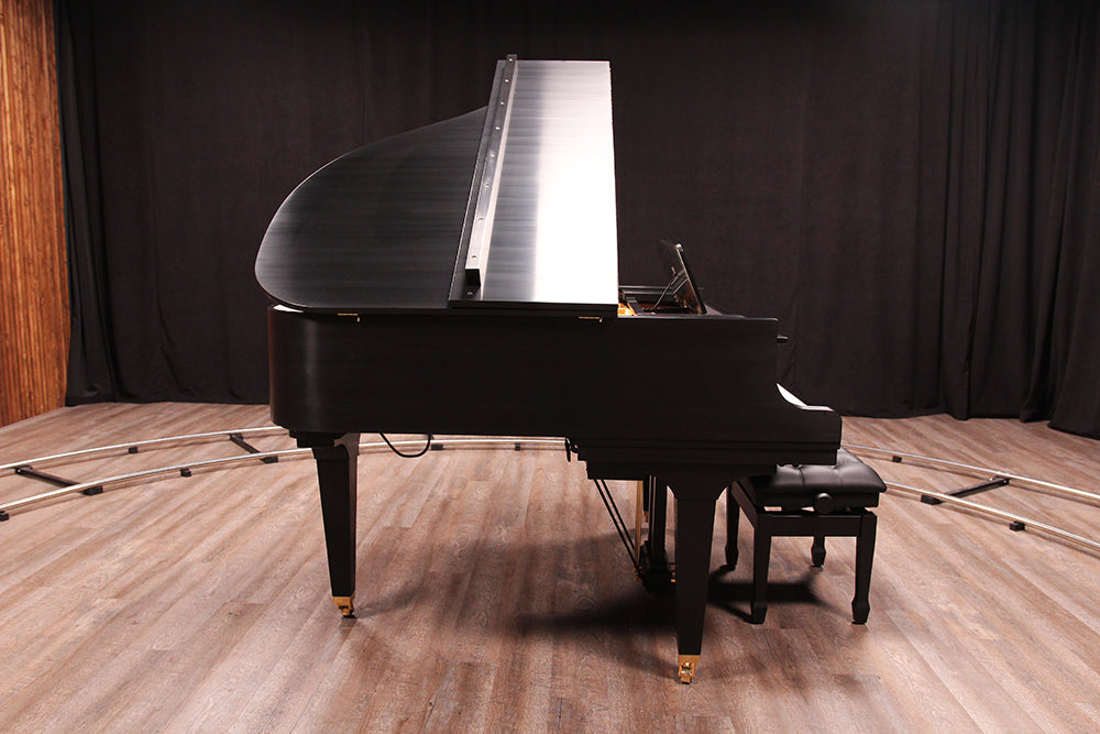 Kawai GE-20 Player Baby Grand Piano – Stilwell Pianos