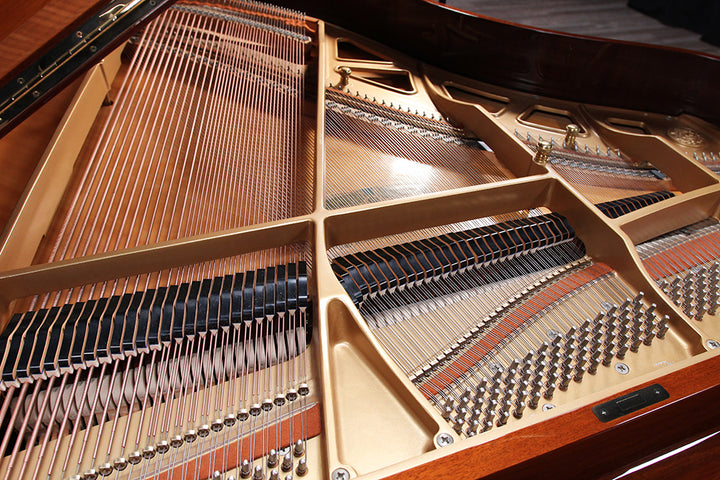 【中古】 Great Pianists 99 / E2 Otto Altenburg OA-509 Rosewood - Kawai Piano Gallery