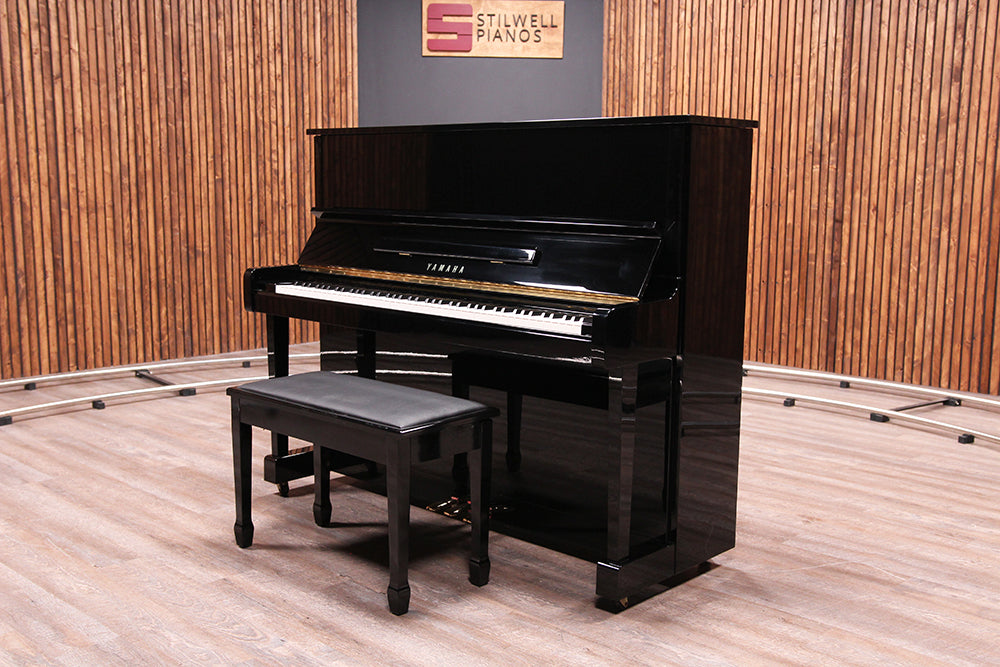 Yamaha – Stilwell Pianos