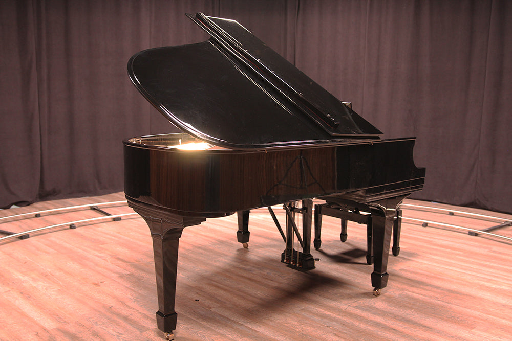 Steinway & Sons L Parlor Grand Piano – Stilwell Pianos