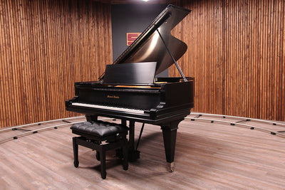 Mason & Hamlin BB Semi-Concert Grand Piano
