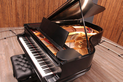 Mason & Hamlin BB Semi-Concert Grand Piano