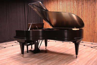 Mason & Hamlin BB Semi-Concert Grand Piano