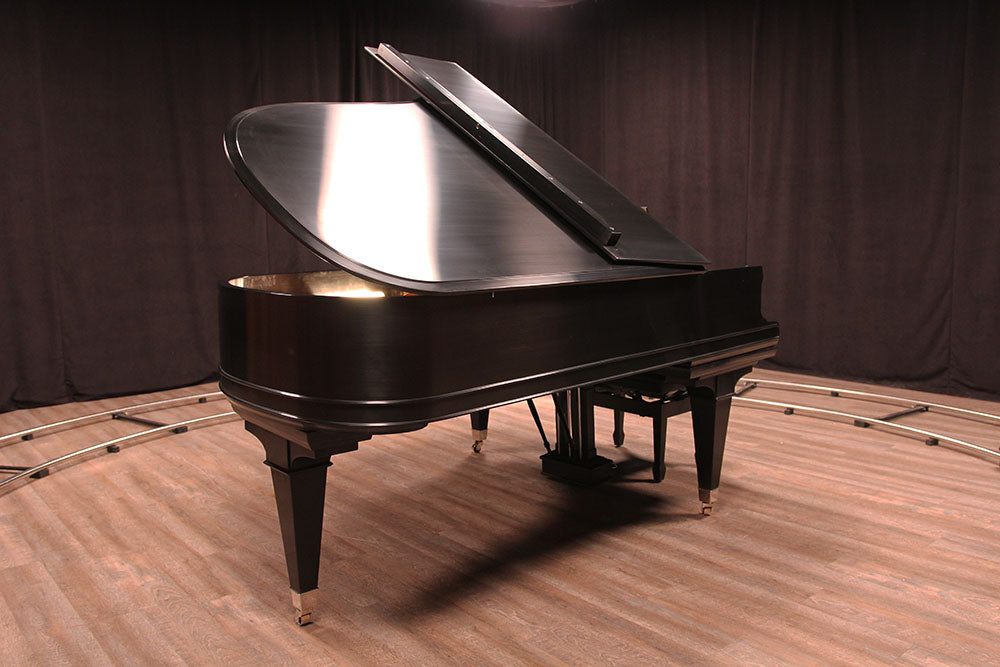 Mason & Hamlin BB Semi-Concert Grand Piano