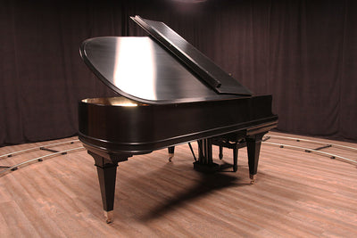 Mason & Hamlin BB Semi-Concert Grand Piano