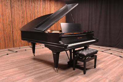 Mason & Hamlin BB Semi-Concert Grand Piano