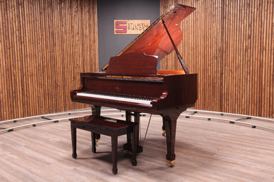 Weber WG-50 Baby Grand Piano